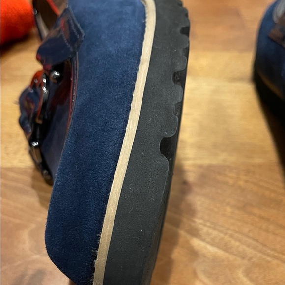 Donald Pliner Women Clio Loafer - Picture 11 of 14